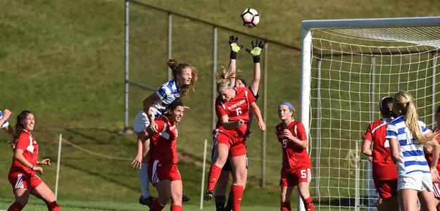 Pioneers Fall in NEC Semifinal Image