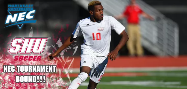 Pioneers Are Postseason Bound With 2-0 Win Over FDU in Regular Season Finale Image