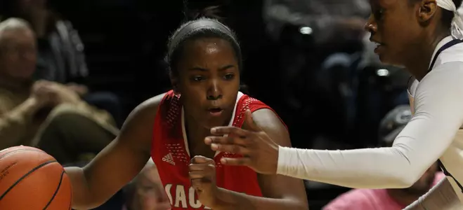 Second-Quarter Surge Leads SHU to 62-53 Victory Over LIU Brooklyn Image