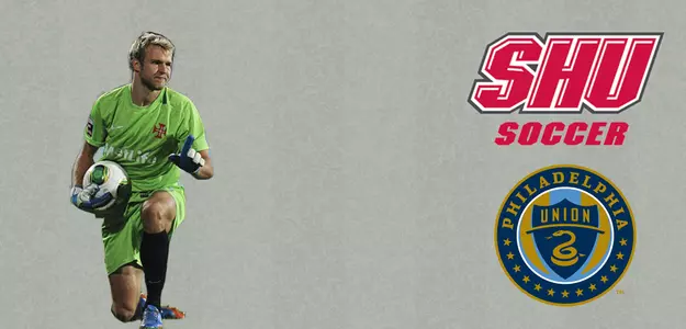 Matt Jones Joins Philadelphia Union Image