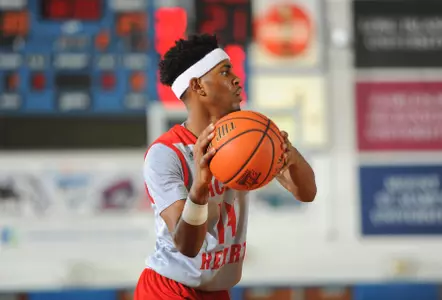 Pioneers Look to Protect Home Court Against CCSU on Saturday Image