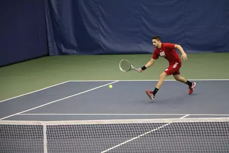 Sacred Heart Shutout at Army Image