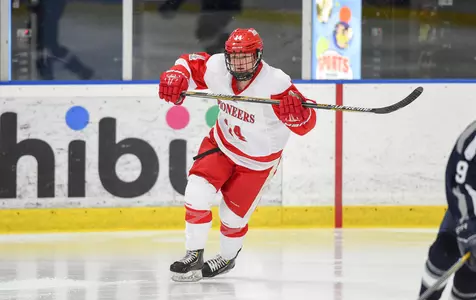 St. Michael's Comeback Ends Sacred Heart's Season Image