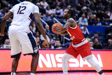 SHU Looks to Clinch Postseason Home Game Against RMU on Thursday Image