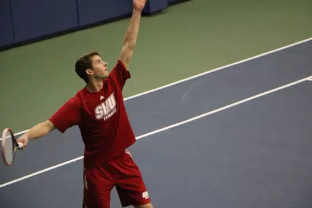 Sacred Heart Falls at 38th Ranked Dartmouth Image