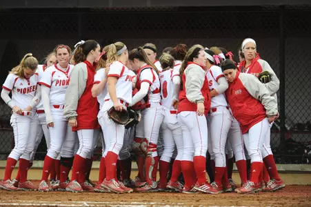 Orosco Strikes out 12 in SHU loss Image