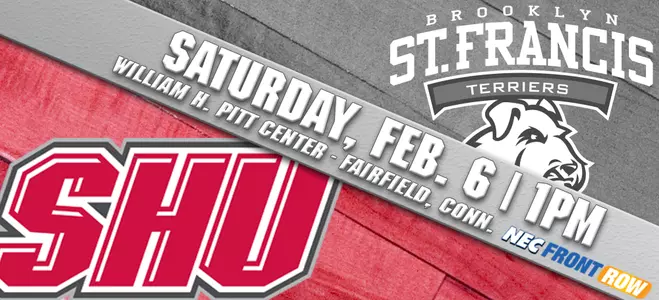 Pioneers Open Homestand Against Terriers This Saturday Image