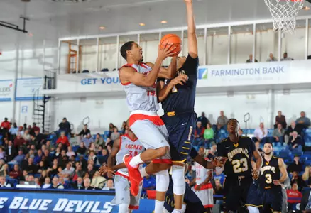 SHU to Host LIU on Saturday; Honor 1986 National Title Team Image