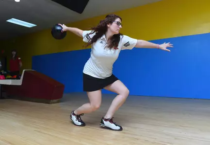 Maher Leads SHU to Second Place at Wildcat Invitational Image