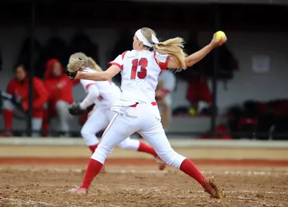 SHU Blanked by Rhode Island Image