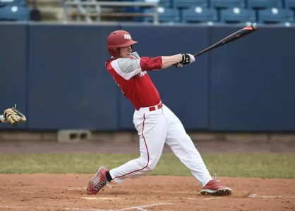 Pioneers End Road Trip with Split of Doubleheader Image