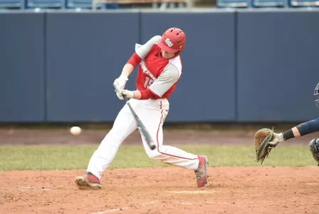 Pioneers Comeback at St. Joes's Behind Teller's Relief Performance Image