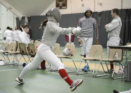 Julia Greene Finishes First Day Of NCAA Championships Tied For 16th Place Image