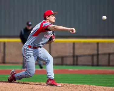 Cooksey Lifts SHU to Win in NEC Opener at LIU Brooklyn Image