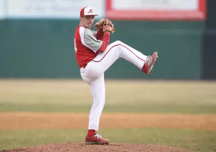 Taubl's Six Scoreless at Yale Gives SHU Fourth Straight Shutout Image