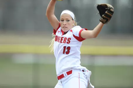 Pioneers 0-2 on First Day of Rebel Games Image