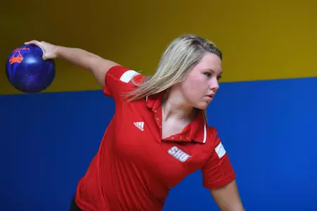 SHU Bowling Finishes Regular Season Second in the NEC Image