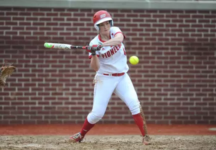 SHU Picks Up Win Against Niagara, Falls to Holy Cross Image