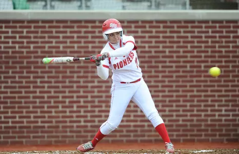 Orosco Earns First Win as SHU Splits Wednesday Image