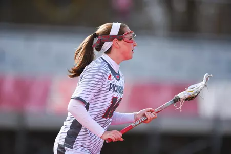 Pioneers Fall 6-5 To NEC Foe Robert Morris Image