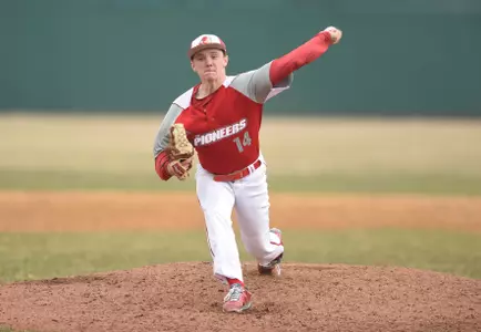 Taubl Extends Streak in Shutout of Yale Image