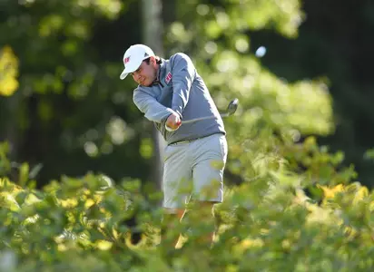 Hector Gutierrez Ties For Fifth At Yale Spring Invitational Image