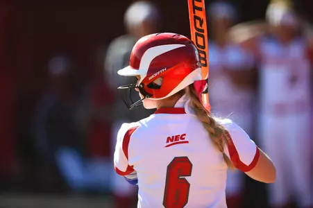 Pioneers Take One of Two from Robert Morris Image