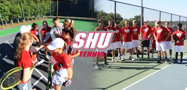 Seeding and Schedule Announced for 2016 NEC Championships Image