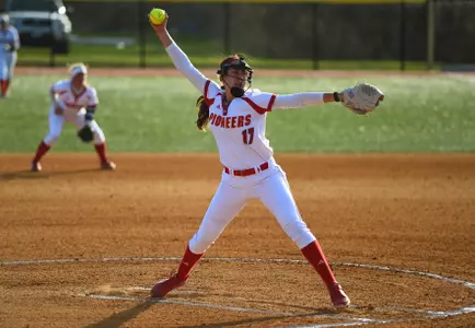 Orosco Blanks Bulldogs in NEC Opener Image