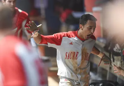 SHU Pulls Off its Second Late Comeback in the Span of Five Days Image