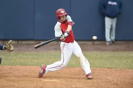 Third Comeback of Weekend Falls Just Short as SHU Denied Sweep Image