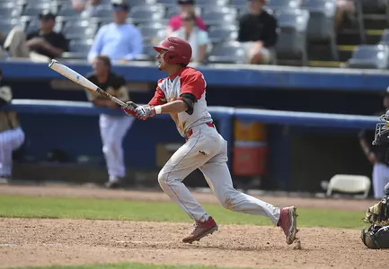 Sacred Heart Drops 13 Inning Affair at Fairfield Image