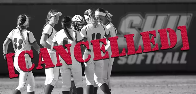 Softball Schedule Update Image