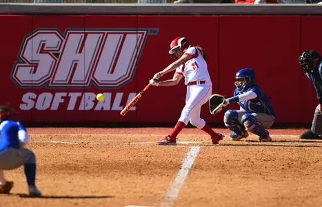 SHU Drops Two to LIU Brooklyn Image