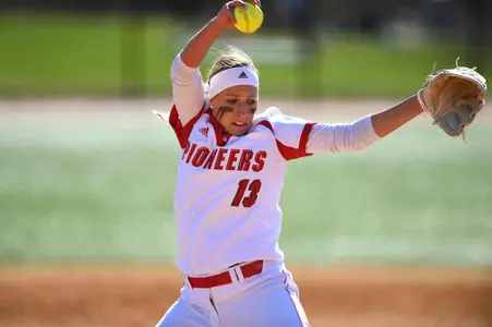 Carlson Fans 12 as SHU Falls to Fairfield Image