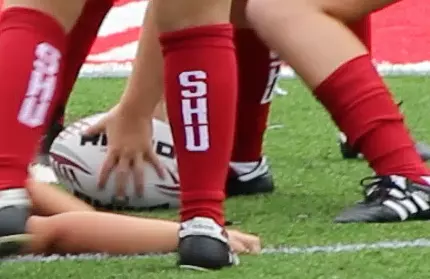 Rugby 2-2 at Brown 7's Tournament Image