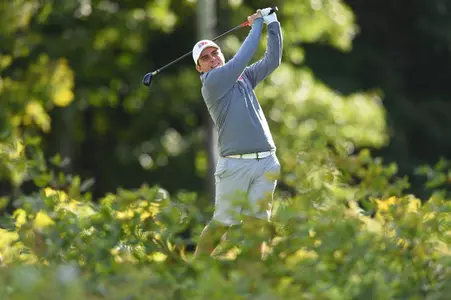 Men's Golf Takes Third At NEC Men's Championship Image