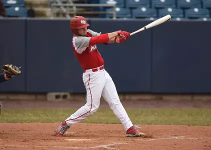 Sacred Heart Drops Series Opener to LIU on Friday Afternoon Image