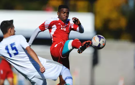 SHU Outlasted by Saint Peter's in Overtime Battle Image