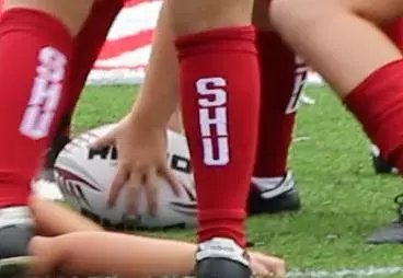 Women's Rugby Falls to Molloy College in First Match of Sophomore Season Image