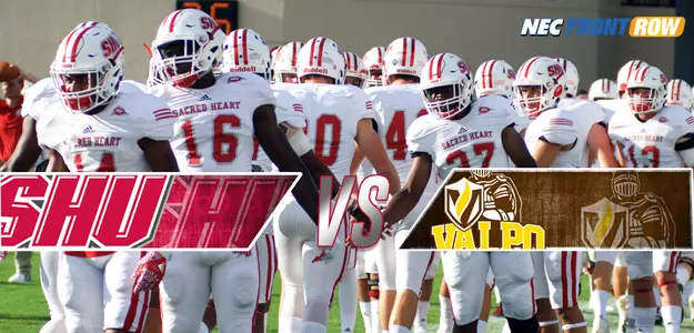 Pioneers Host Valpo In Home Opener Saturday At 1 PM Image