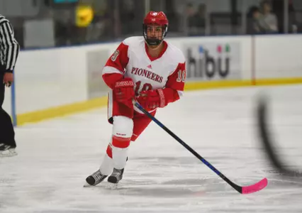 SHU falls to Morrisville 2-1 Image