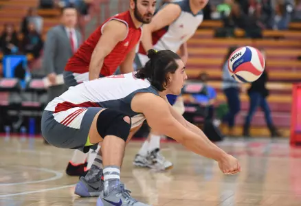 SHU Sweep North Greenville and Move to 2-0 Image