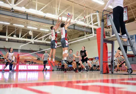 Pioneers Sweep Fort Wayne and Improve to 3-0 Image