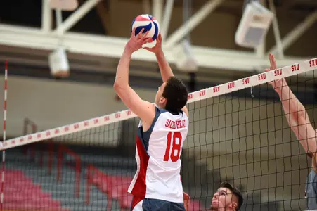 SHU Falls to #13 Ball State Image
