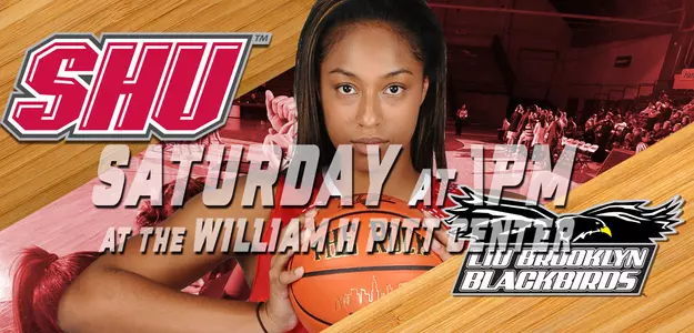 Pioneers Take on LIU Brooklyn Saturday at 1:00pm Image