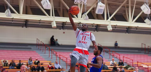 Pioneers Come Up Short Against LIU Brooklyn 60-57 Image