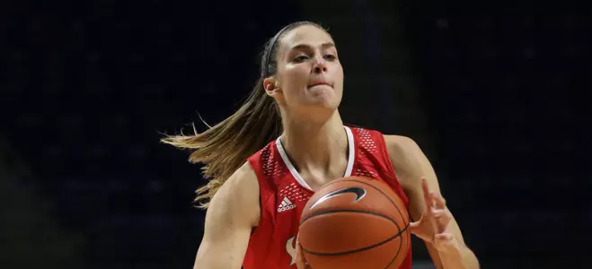 SHU Takes Down LIU Brooklyn 66-48 Image