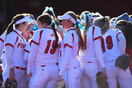 15 Named NFCA All-America Scholar-Athletes Image