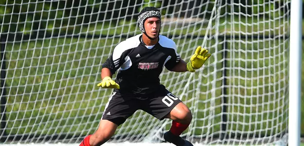 Pioneers Battle St. Francis Brooklyn To a Draw Image